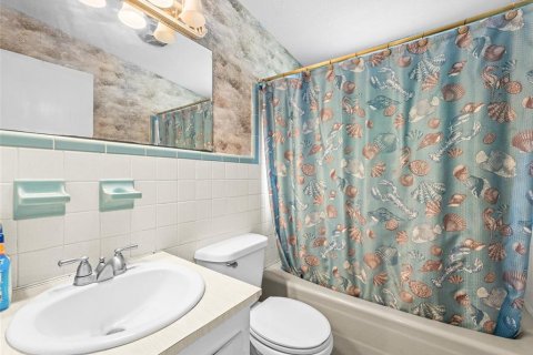 Immobilier commercial à vendre à New Port Richey, Floride: 541.25 m2 № 2371062 - photo 21