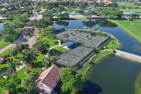 Villa ou maison à louer à Boca Raton, Floride: 3 chambres, 179.02 m2 № 2250684 - photo 13