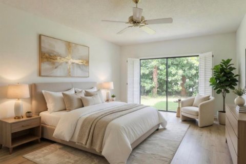Villa ou maison à louer à Boca Raton, Floride: 3 chambres, 179.02 m2 № 2250684 - photo 7