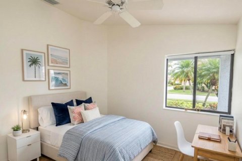 Villa ou maison à louer à Boca Raton, Floride: 3 chambres, 179.02 m2 № 2250684 - photo 11
