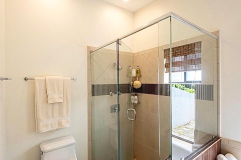 Villa ou maison à louer à Boca Raton, Floride: 3 chambres, 179.02 m2 № 2250684 - photo 9