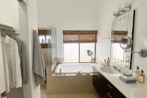 Villa ou maison à louer à Boca Raton, Floride: 3 chambres, 179.02 m2 № 2250684 - photo 8