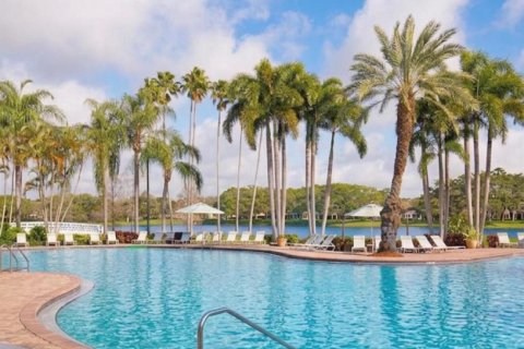 Villa ou maison à louer à Boca Raton, Floride: 3 chambres, 179.02 m2 № 2250684 - photo 15