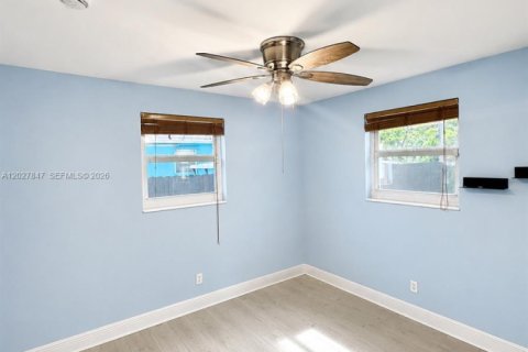 Casa en venta en Oakland Park, Florida, 3 dormitorios, 113.34 m2 № 2077399 - foto 5