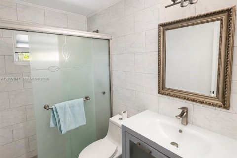Casa en venta en Oakland Park, Florida, 3 dormitorios, 113.34 m2 № 2077399 - foto 9