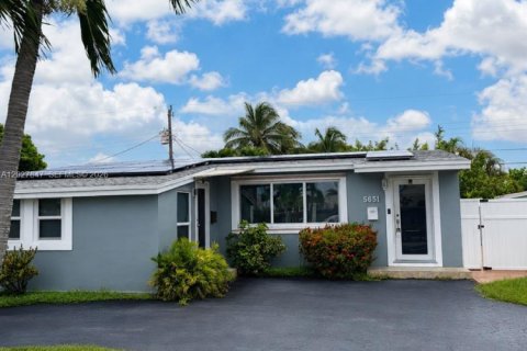 Casa en venta en Oakland Park, Florida, 3 dormitorios, 113.34 m2 № 2077399 - foto 16