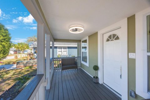 Villa ou maison à louer à Saint Petersburg, Floride: 2 chambres, 81.29 m2 № 1904703 - photo 3