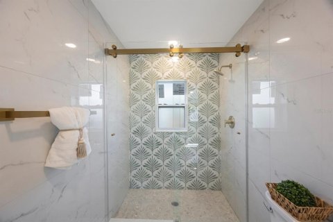 Villa ou maison à louer à Saint Petersburg, Floride: 2 chambres, 81.29 m2 № 1904703 - photo 22