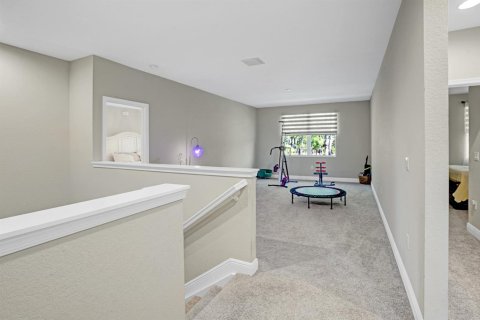 Купить виллу или дом в Порт-Сент-Луси, Флорида 3 комнаты, 262.73м2, № 2085320 - фото 30