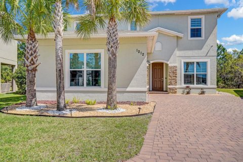 Casa en Port St. Lucie, Florida 3 dormitorios, 262.73 m2 № 2085320