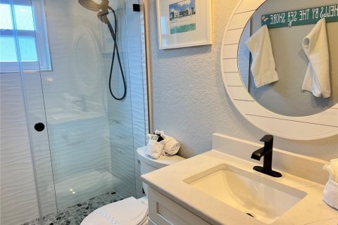Villa ou maison à louer à Sarasota, Floride: 2 chambres, 77.67 m2 № 2125765 - photo 12