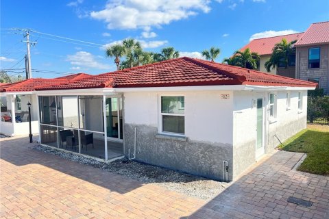 Villa ou maison à Sarasota, Floride 2 chambres, 77.67 m2 № 2125765