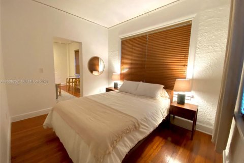 Condominio en venta en Miami Beach, Florida, 2 dormitorios, 87.79 m2 № 2185889 - foto 21