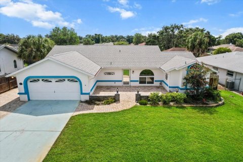 Casa en venta en Inverness, Florida, 3 dormitorios, 145.48 m2 № 1820498 - foto 18