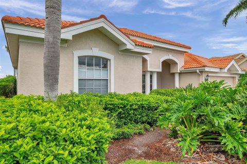 House in Trinity, Florida 3 bedrooms, 187.2 sq.m. № 1816045 - photo 5