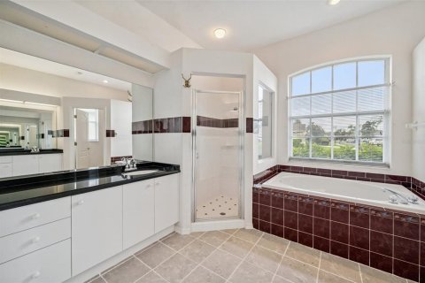 House in Trinity, Florida 3 bedrooms, 187.2 sq.m. № 1816045 - photo 30