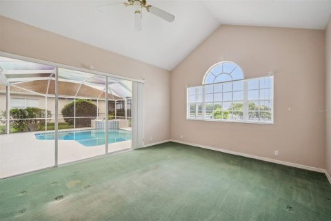 House in Trinity, Florida 3 bedrooms, 187.2 sq.m. № 1816045 - photo 21