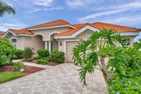 House in Trinity, Florida 3 bedrooms, 187.2 sq.m. № 1816045 - photo 4