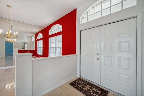 House in Trinity, Florida 3 bedrooms, 187.2 sq.m. № 1816045 - photo 7