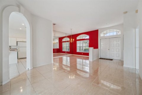 House in Trinity, Florida 3 bedrooms, 187.2 sq.m. № 1816045 - photo 13
