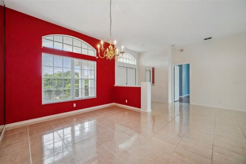 House in Trinity, Florida 3 bedrooms, 187.2 sq.m. № 1816045 - photo 10
