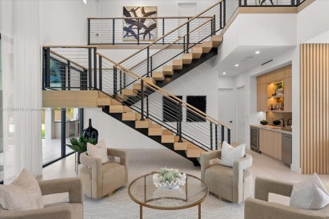 Casa en venta en Pinecrest, Florida, 6 dormitorios, 510.96 m2 № 1683778 - foto 13