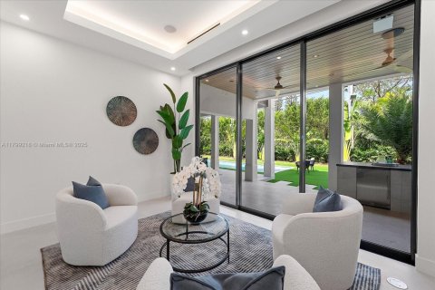 Casa en venta en Pinecrest, Florida, 6 dormitorios, 510.96 m2 № 1683778 - foto 26