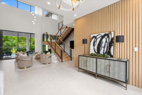 Casa en venta en Pinecrest, Florida, 6 dormitorios, 510.96 m2 № 1683778 - foto 8