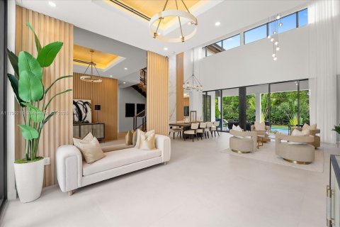 Casa en venta en Pinecrest, Florida, 6 dormitorios, 510.96 m2 № 1683778 - foto 7