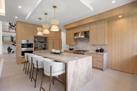 Casa en venta en Pinecrest, Florida, 6 dormitorios, 510.96 m2 № 1683778 - foto 22