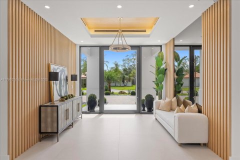 Casa en venta en Pinecrest, Florida, 6 dormitorios, 510.96 m2 № 1683778 - foto 6