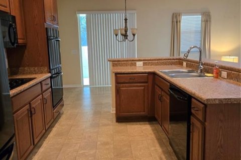 Villa ou maison à vendre à DeLand, Floride: 3 chambres, 151.8 m2 № 1740879 - photo 2