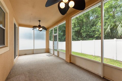 Villa ou maison à vendre à DeLand, Floride: 3 chambres, 151.8 m2 № 1740879 - photo 20