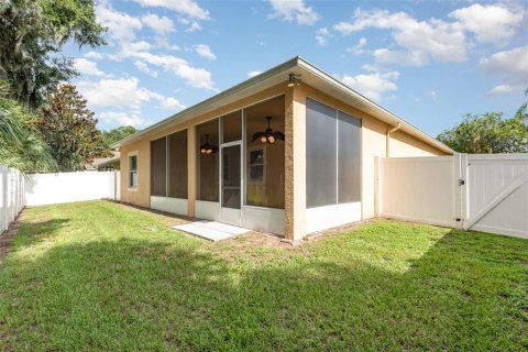 Villa ou maison à vendre à DeLand, Floride: 3 chambres, 151.8 m2 № 1740879 - photo 22