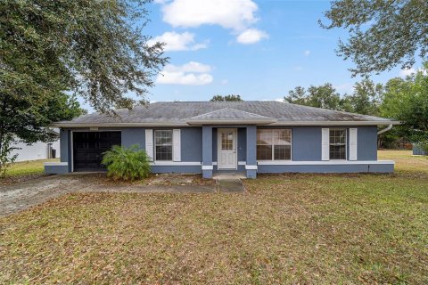 Villa ou maison à vendre à Ocala, Floride: 2 chambres, 91.42 m2 № 1900982 - photo 6