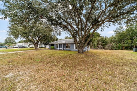 Villa ou maison à vendre à Ocala, Floride: 2 chambres, 91.42 m2 № 1900982 - photo 4