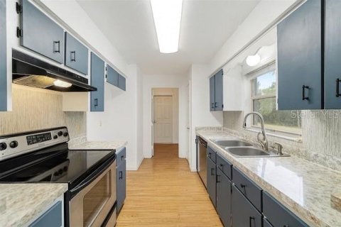 Villa ou maison à vendre à Ocala, Floride: 2 chambres, 91.42 m2 № 1900982 - photo 25