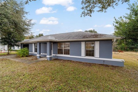 Villa ou maison à vendre à Ocala, Floride: 2 chambres, 91.42 m2 № 1900982 - photo 8
