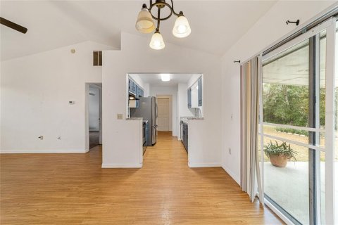 Villa ou maison à vendre à Ocala, Floride: 2 chambres, 91.42 m2 № 1900982 - photo 21
