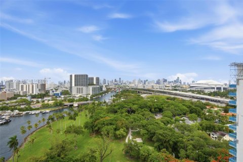 Condo in Miami, Florida, 2 bedrooms № 2086507