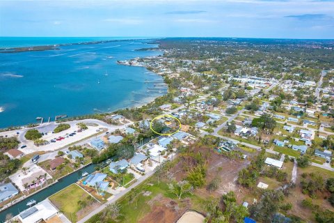 Casa en venta en Englewood, Florida, 3 dormitorios, 171.4 m2 № 1552969 - foto 13