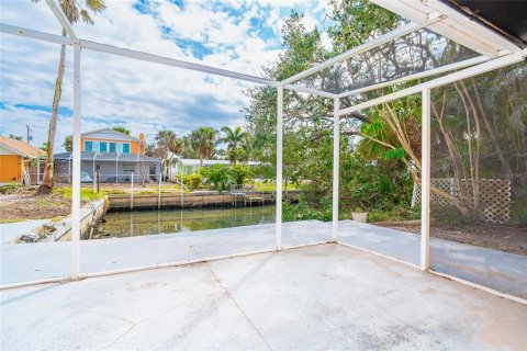 Casa en venta en Englewood, Florida, 3 dormitorios, 171.4 m2 № 1552969 - foto 4