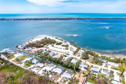 Casa en venta en Englewood, Florida, 3 dormitorios, 171.4 m2 № 1552969 - foto 17