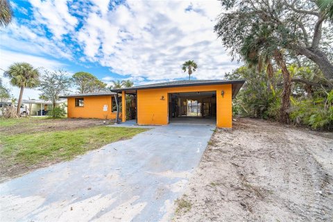 Casa en venta en Englewood, Florida, 3 dormitorios, 171.4 m2 № 1552969 - foto 2