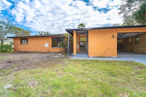 Casa en venta en Englewood, Florida, 3 dormitorios, 171.4 m2 № 1552969 - foto 1