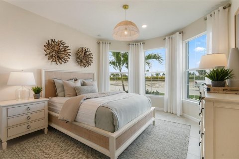 Casa en venta en Kissimmee, Florida, 2 dormitorios, 155.15 m2 № 1905131 - foto 27