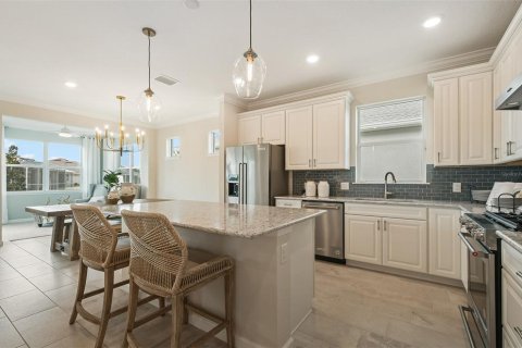 Casa en venta en Kissimmee, Florida, 2 dormitorios, 155.15 m2 № 1905131 - foto 5