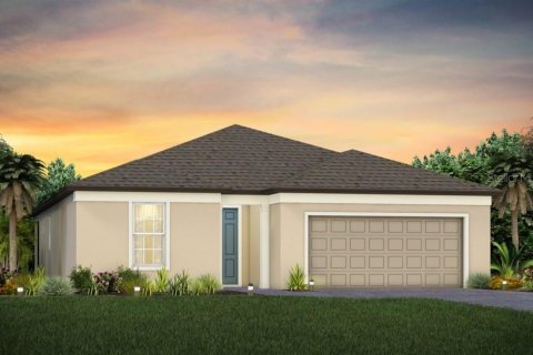 Casa en venta en Kissimmee, Florida, 2 dormitorios, 155.15 m2 № 1905131 - foto 1