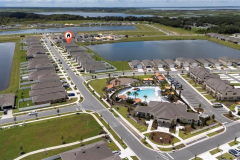 Casa en alquiler en Kissimmee, Florida, 3 dormitorios, 149.94 m2 № 1886829 - foto 23
