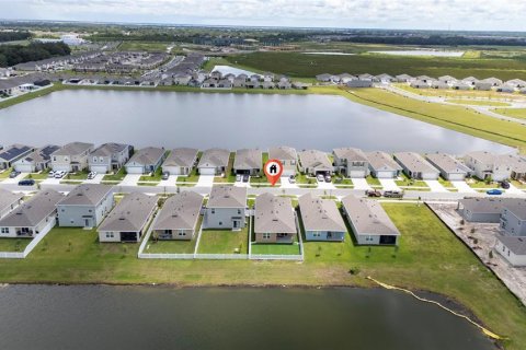 Casa en alquiler en Kissimmee, Florida, 3 dormitorios, 149.94 m2 № 1886829 - foto 22